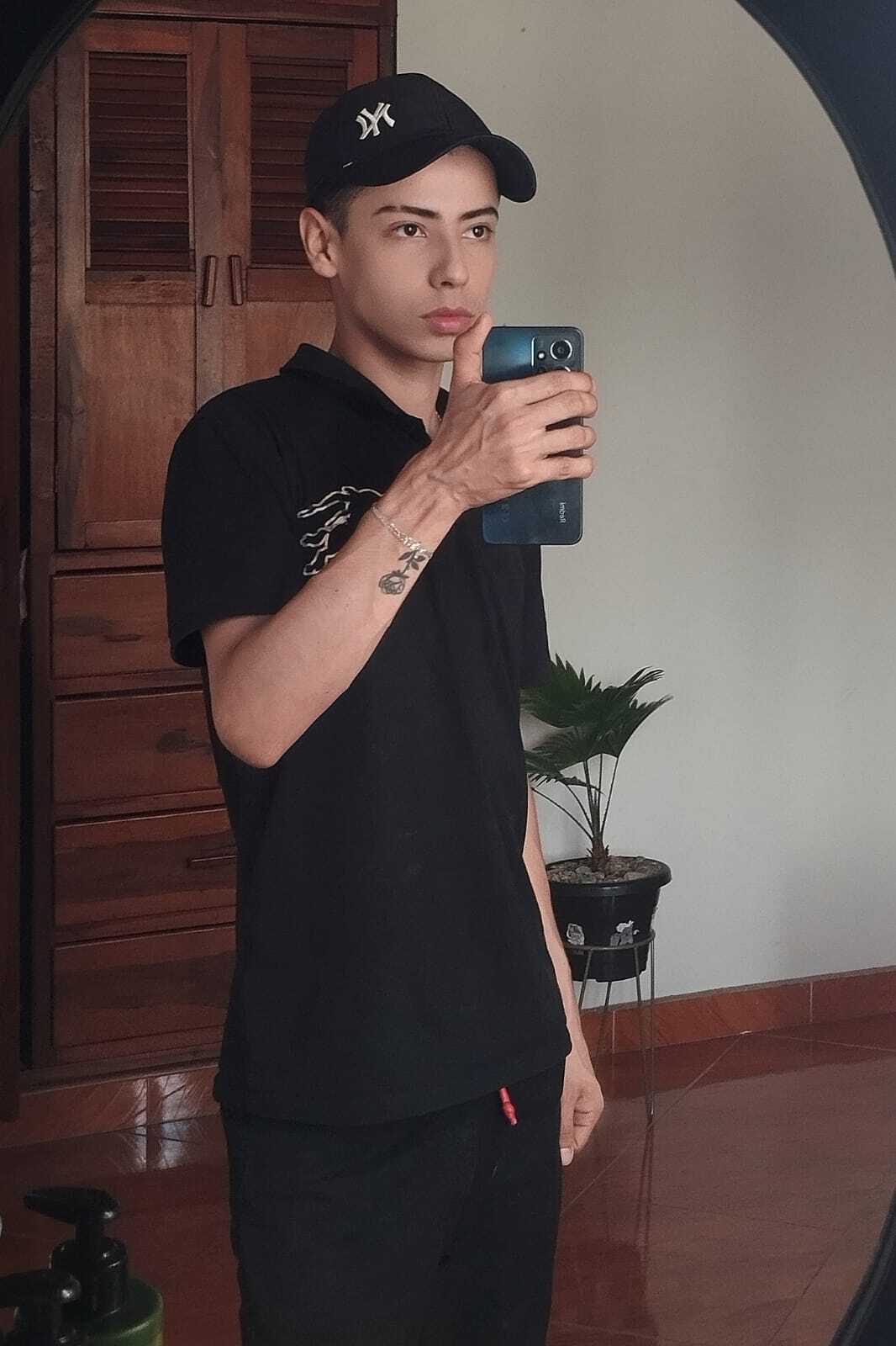 sebastianreed from Jerkmate