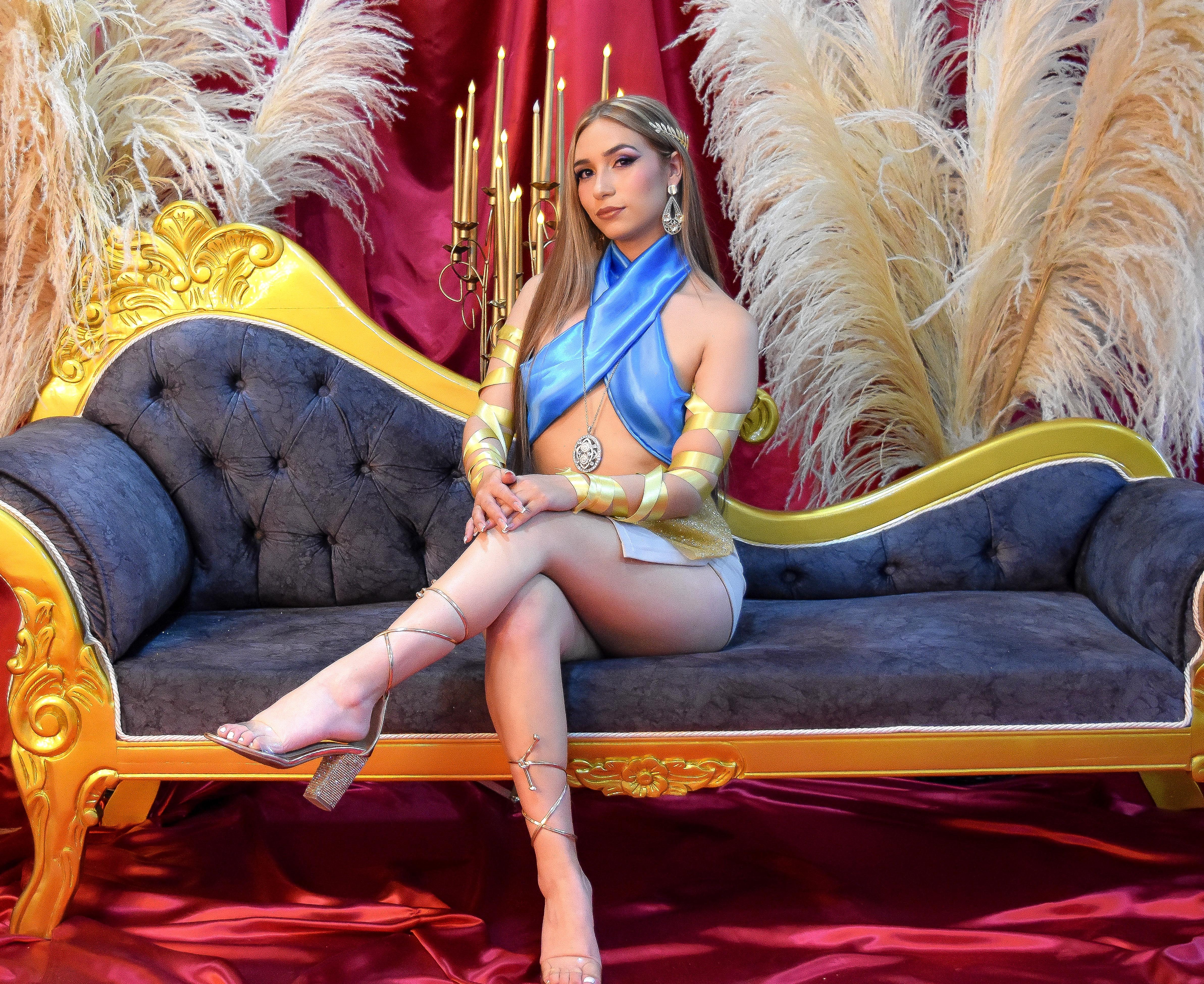 TanniaMorris picture 1