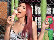 melanyharperr pic