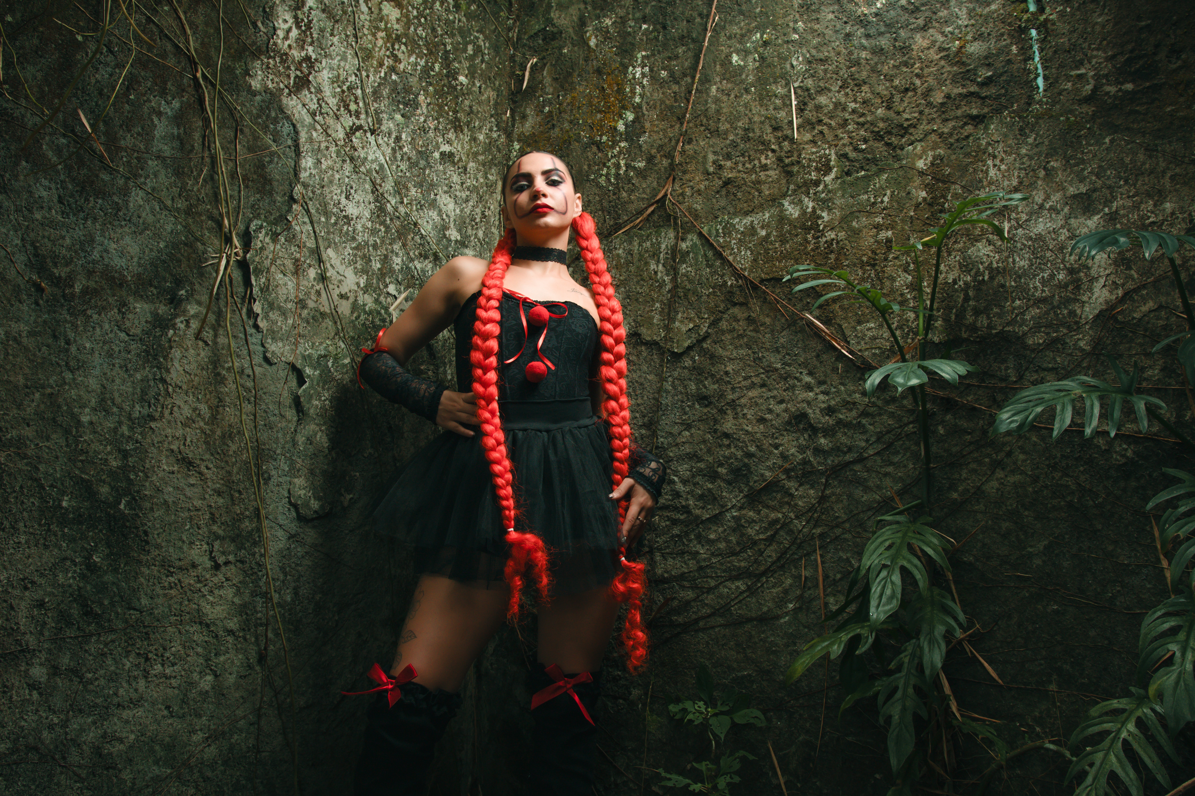 celestebaker from Jerkmate