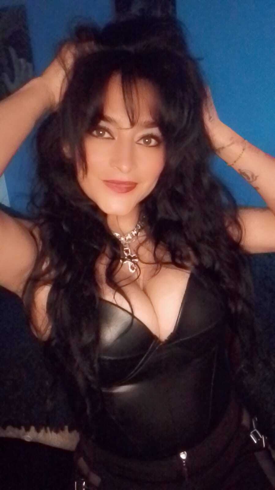 SofiaScarlet picture 1