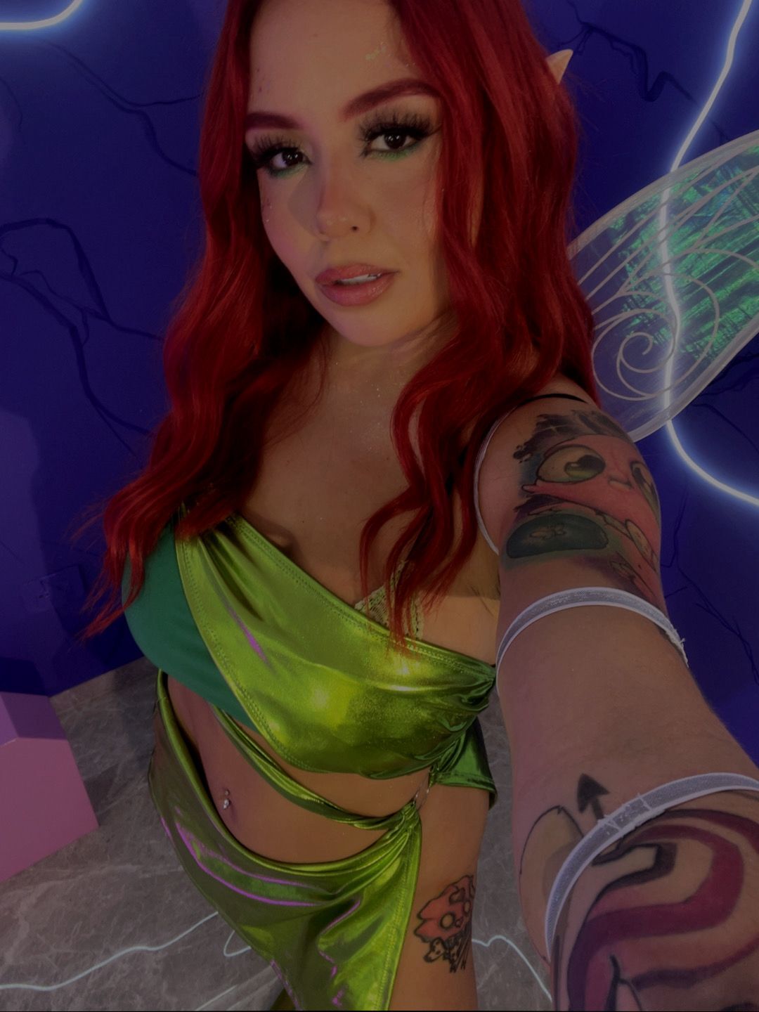 bellatrixsoul from Jerkmate