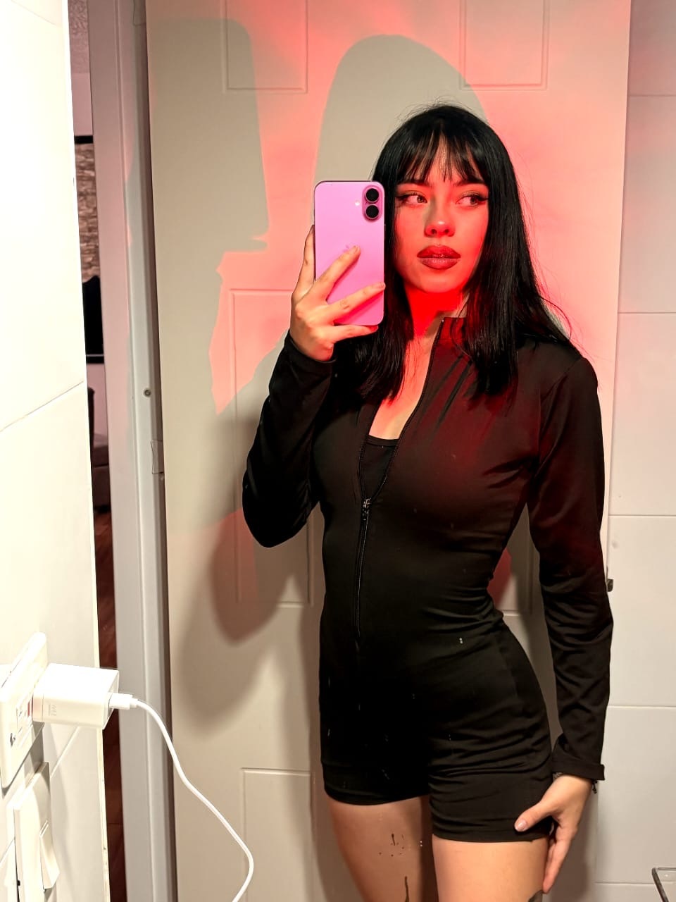 scarlettsaphire from Jerkmate