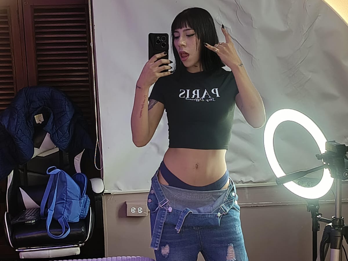 Ruby_gomes67 picture 2