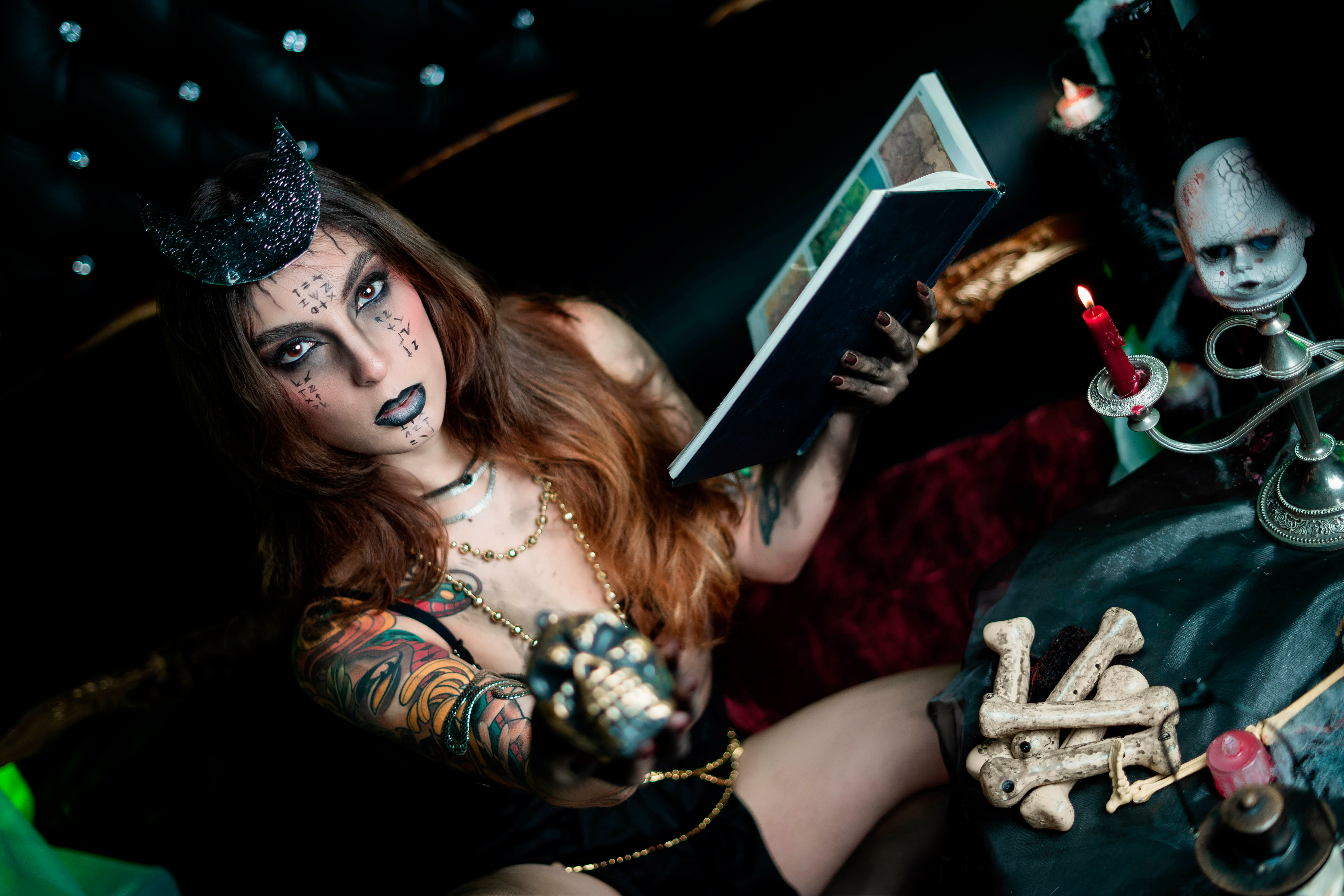 elamorris from Jerkmate