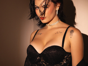 CamilaBennetX