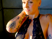 GoddessPixieXOXO