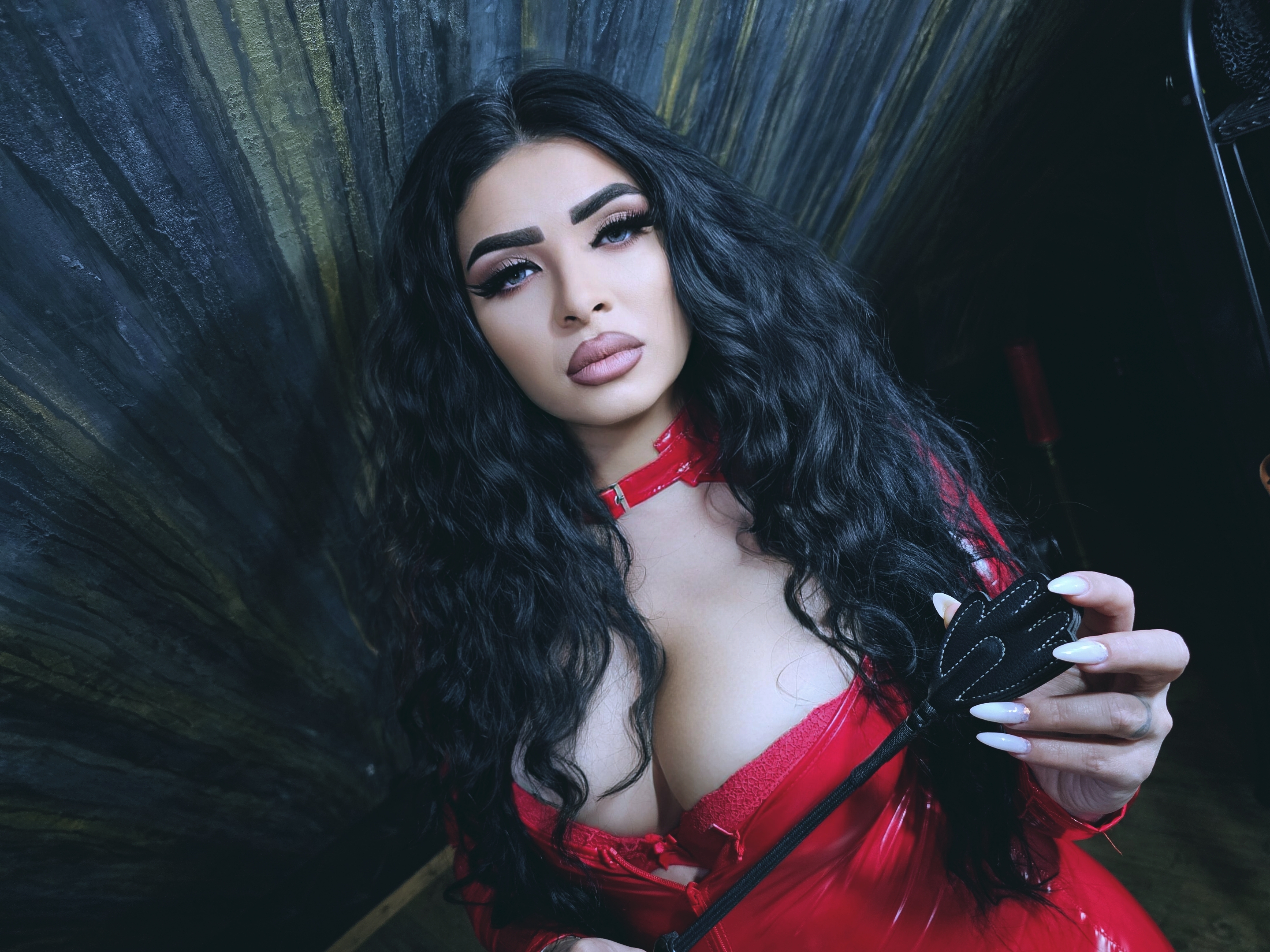 devasha from Jerkmate