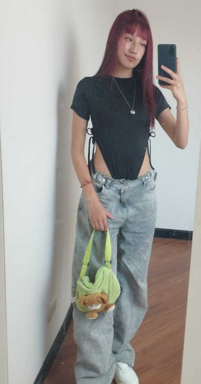 zoe_cartier from Jerkmate