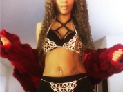 GoddessBaileyBlossom