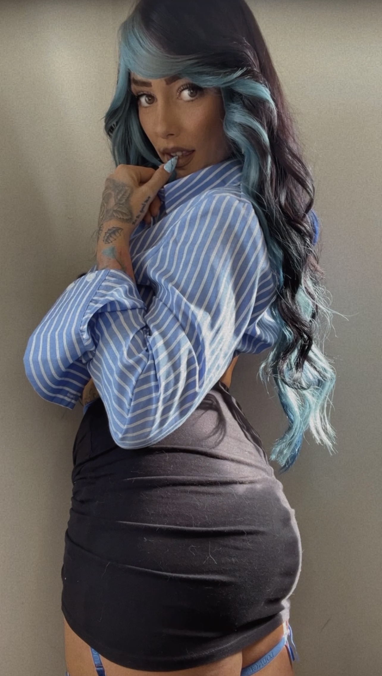 CaraKittyNEW