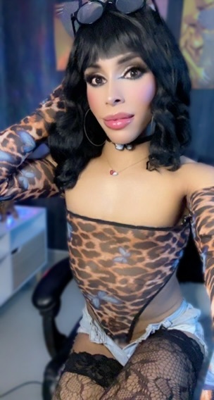valentinawilsonn from Jerkmate