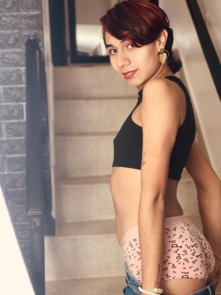 kiararosi from Jerkmate
