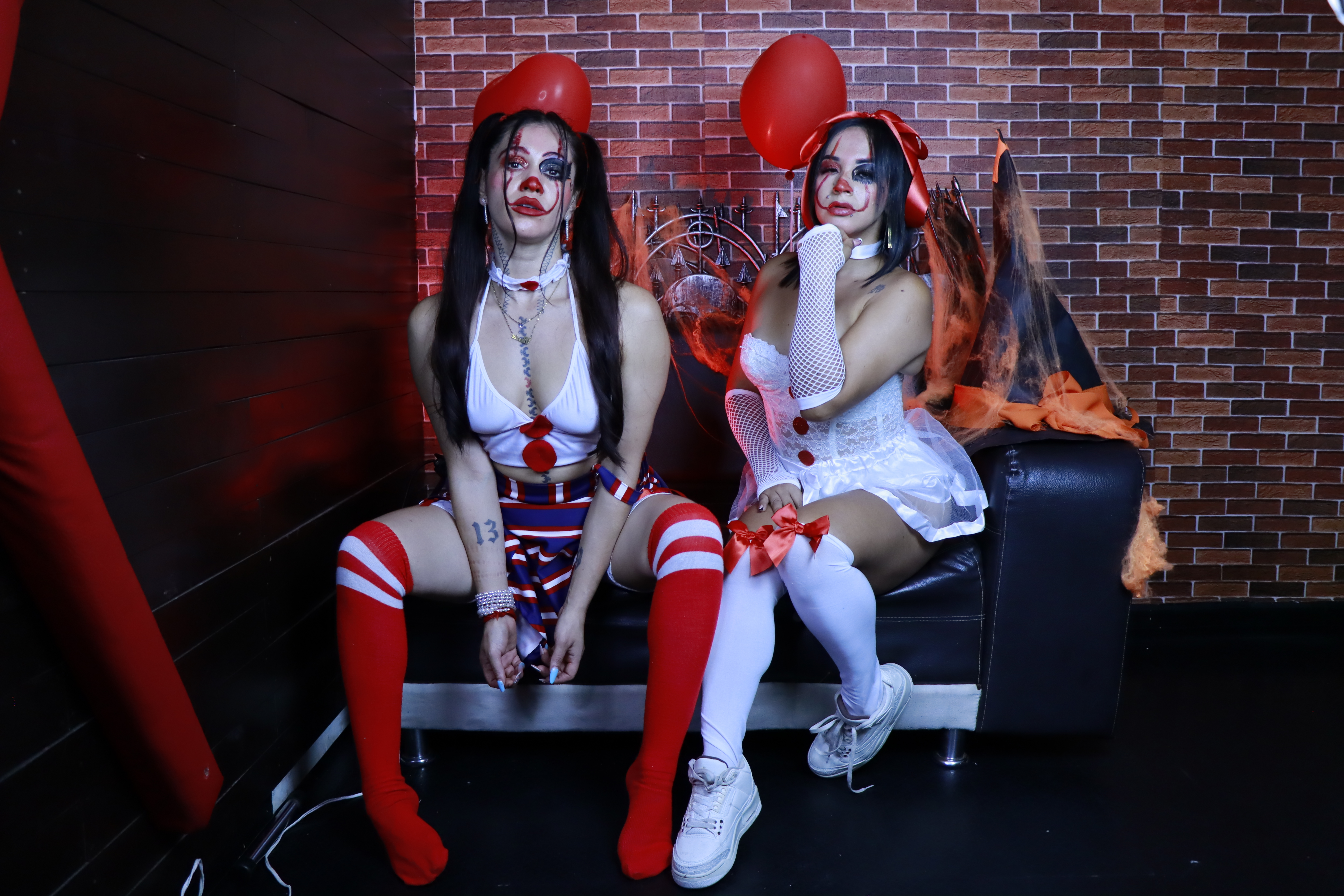 abbyandkendal from Jerkmate