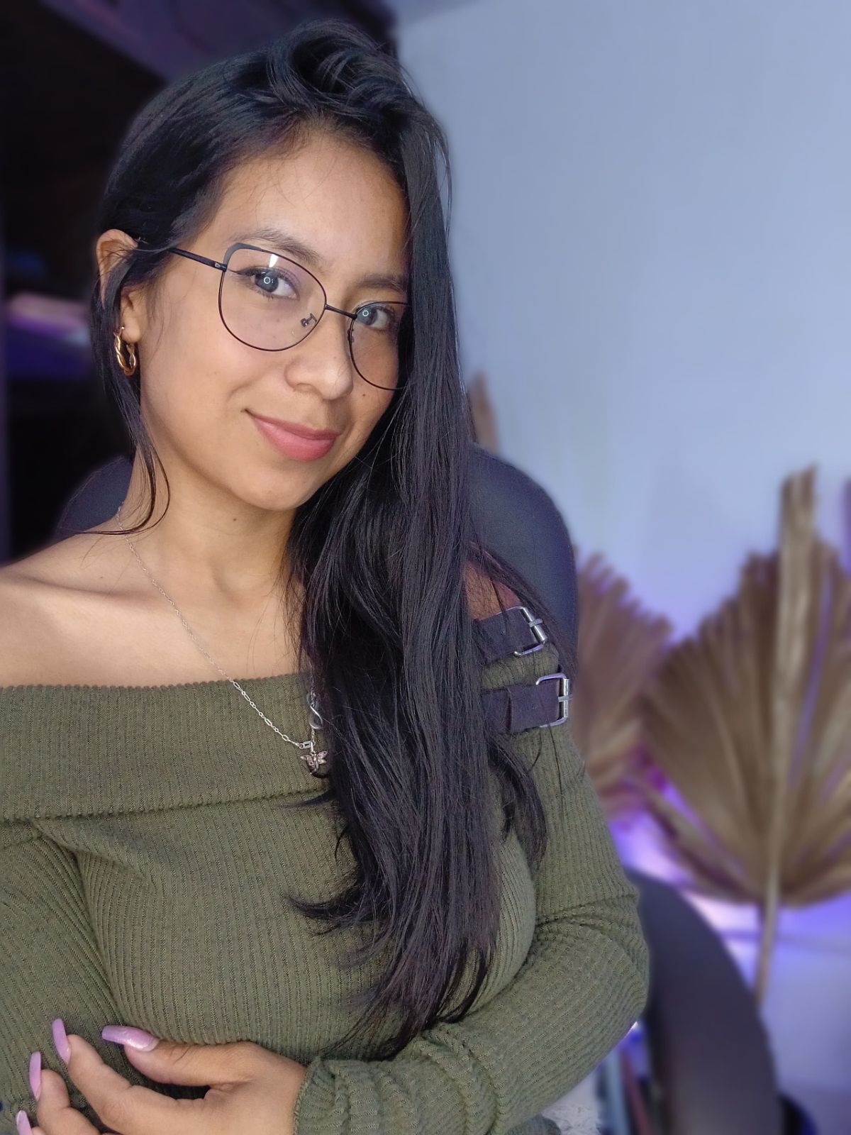 katevalencia from Jerkmate