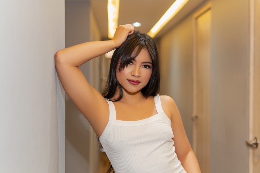 kendallfosterr from Jerkmate