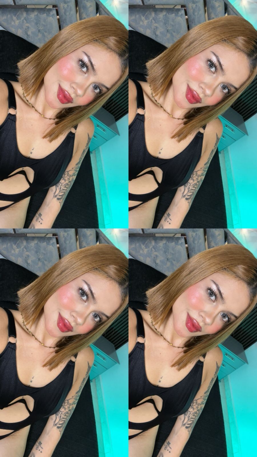 madelynblake from Jerkmate