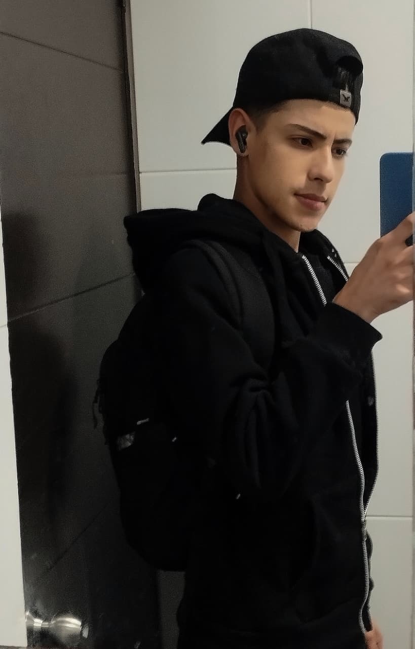 sebastianreed from Jerkmate