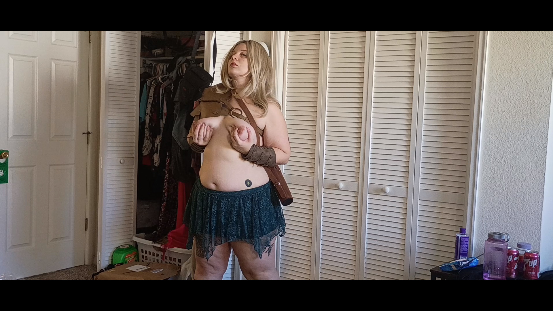 wendiho from Jerkmate