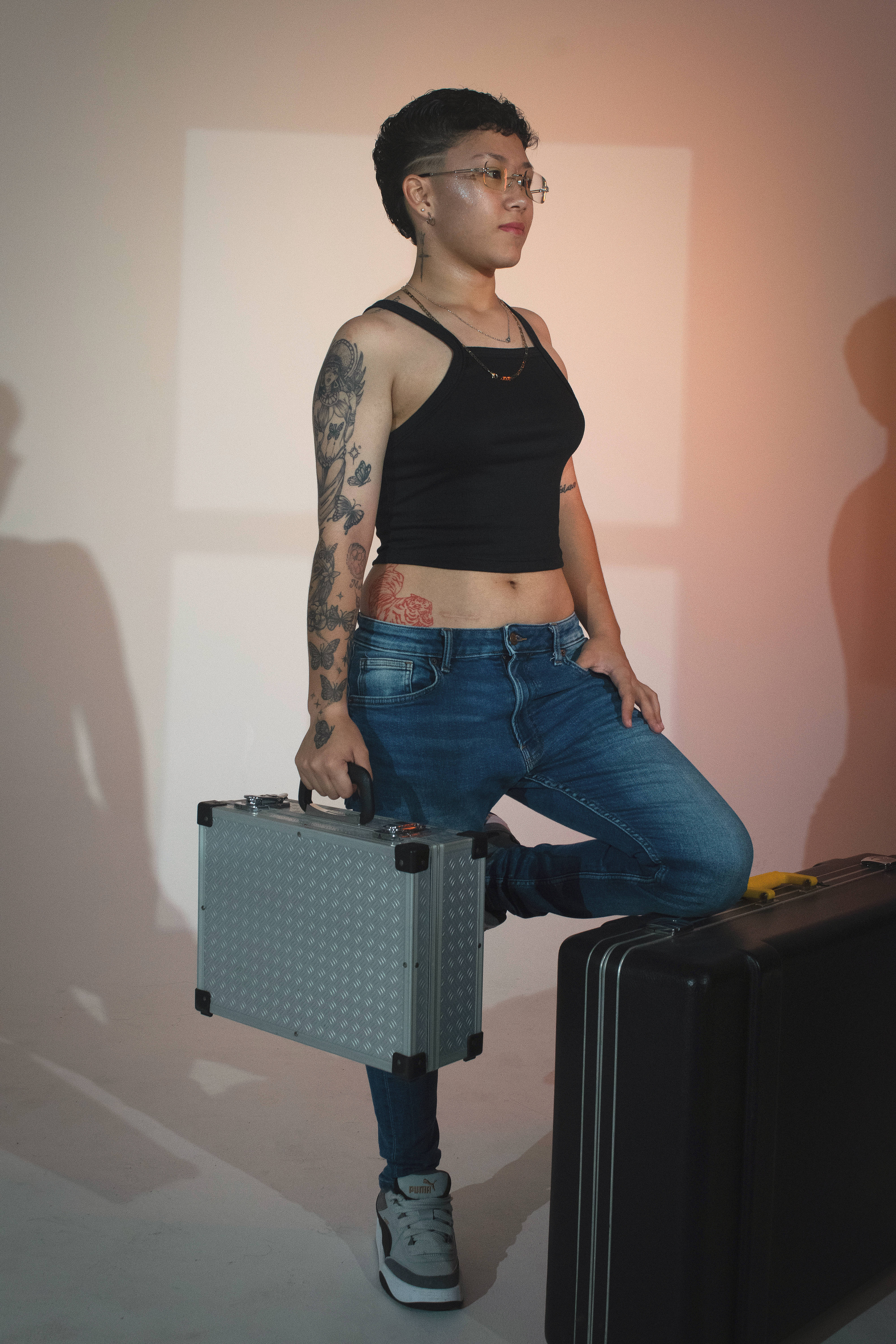 koramoon from Jerkmate