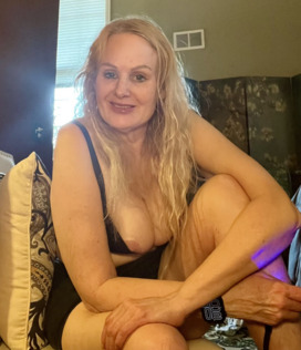 SensualMistressKali