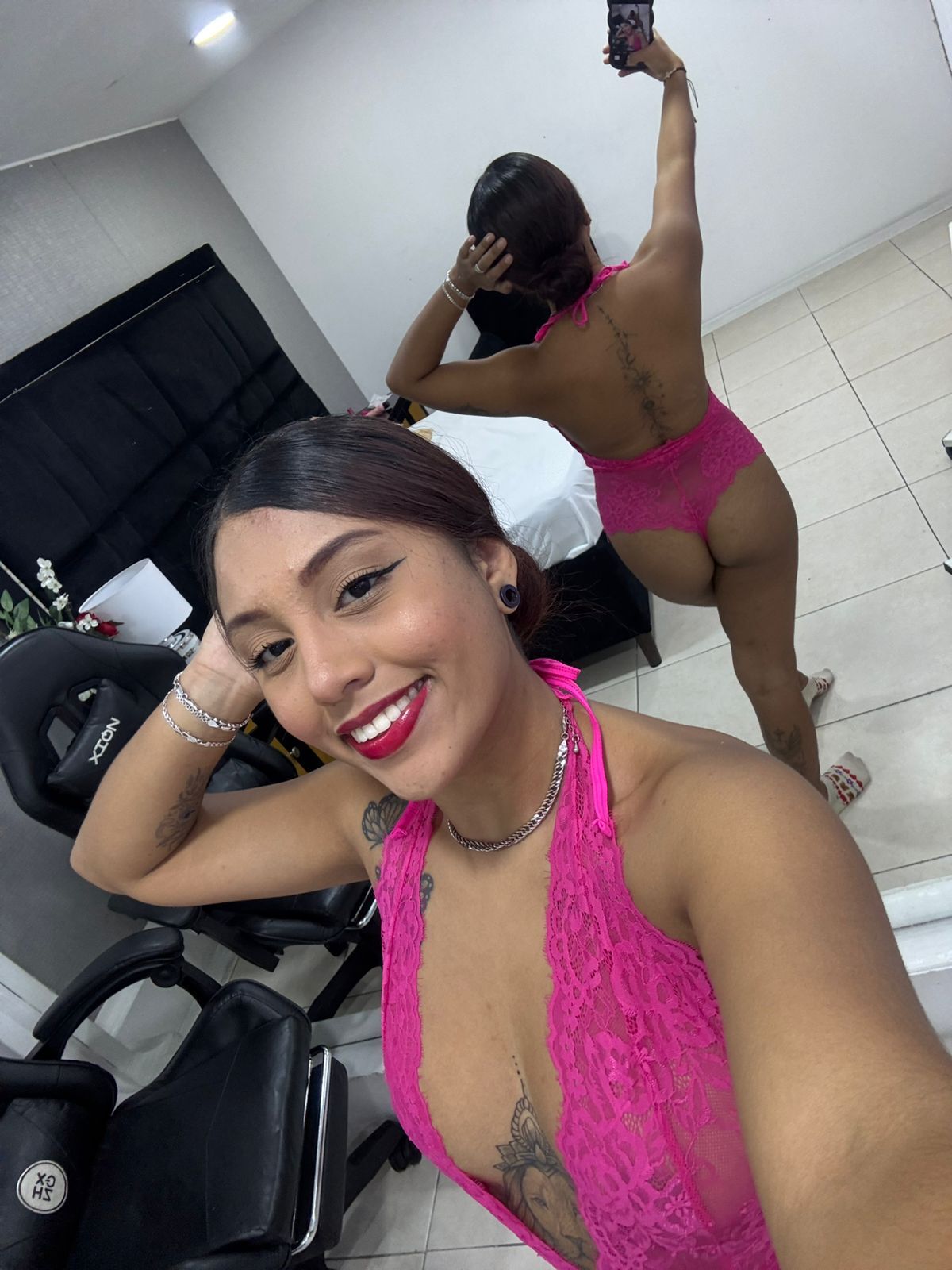 melisaafoster from Jerkmate