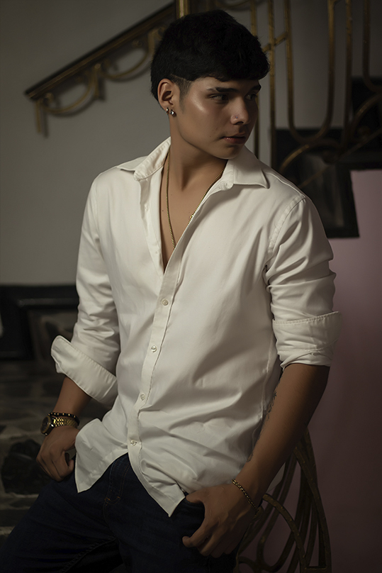 marksgarcia from Jerkmate