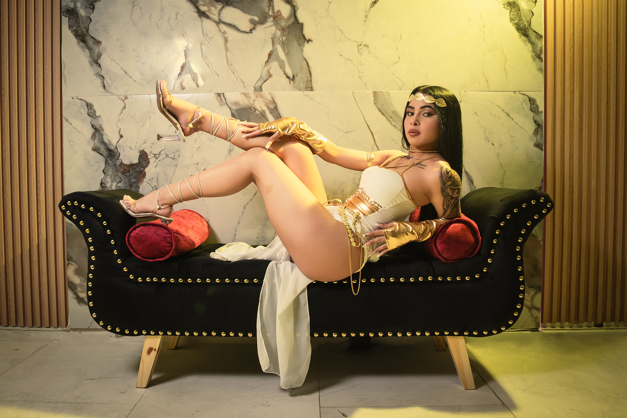 allisonestradaa from Jerkmate