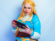 naracosplay pic