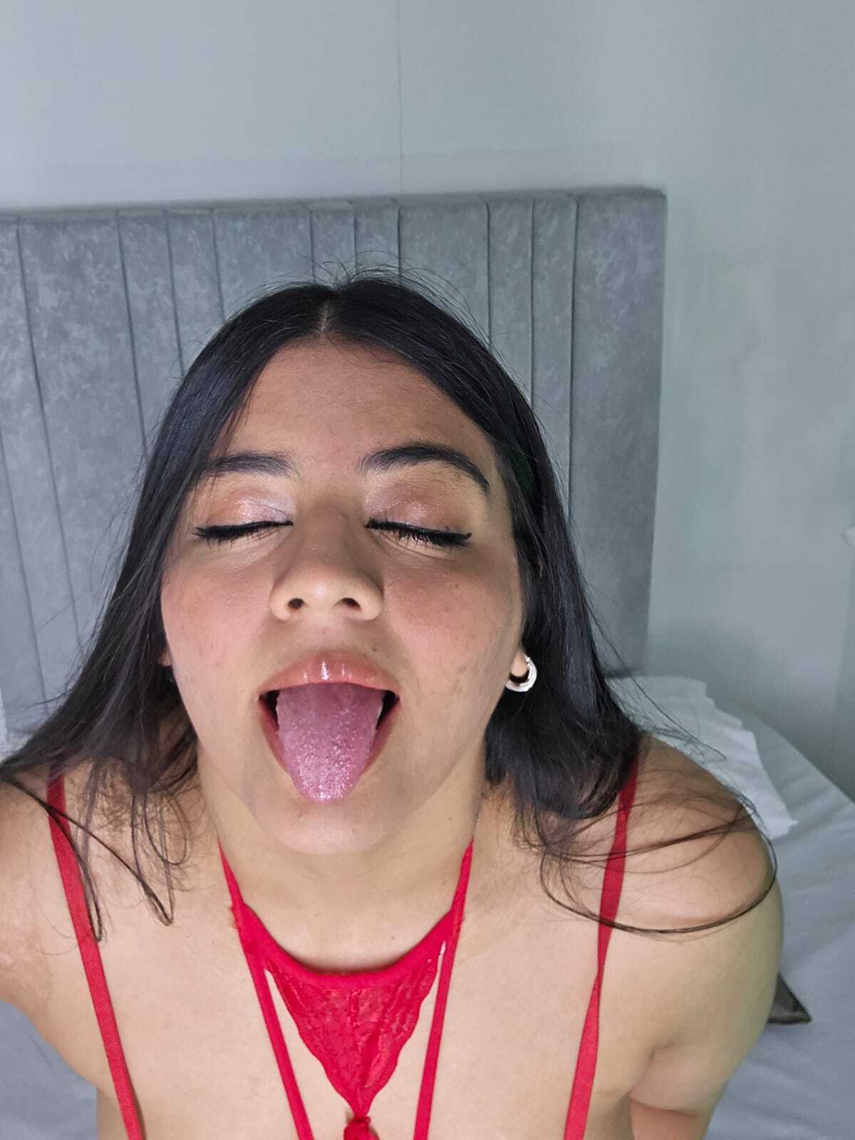 scarlettwhitmore from Jerkmate