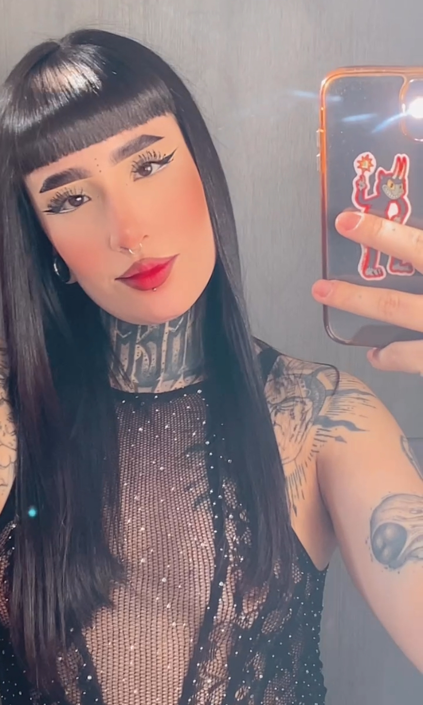 mariebleue from Jerkmate