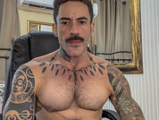 kairosmeucci pic
