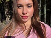 Chat Live with KiaraUntamed  18 year old Amateur Cam Girl from Ukraine Photo