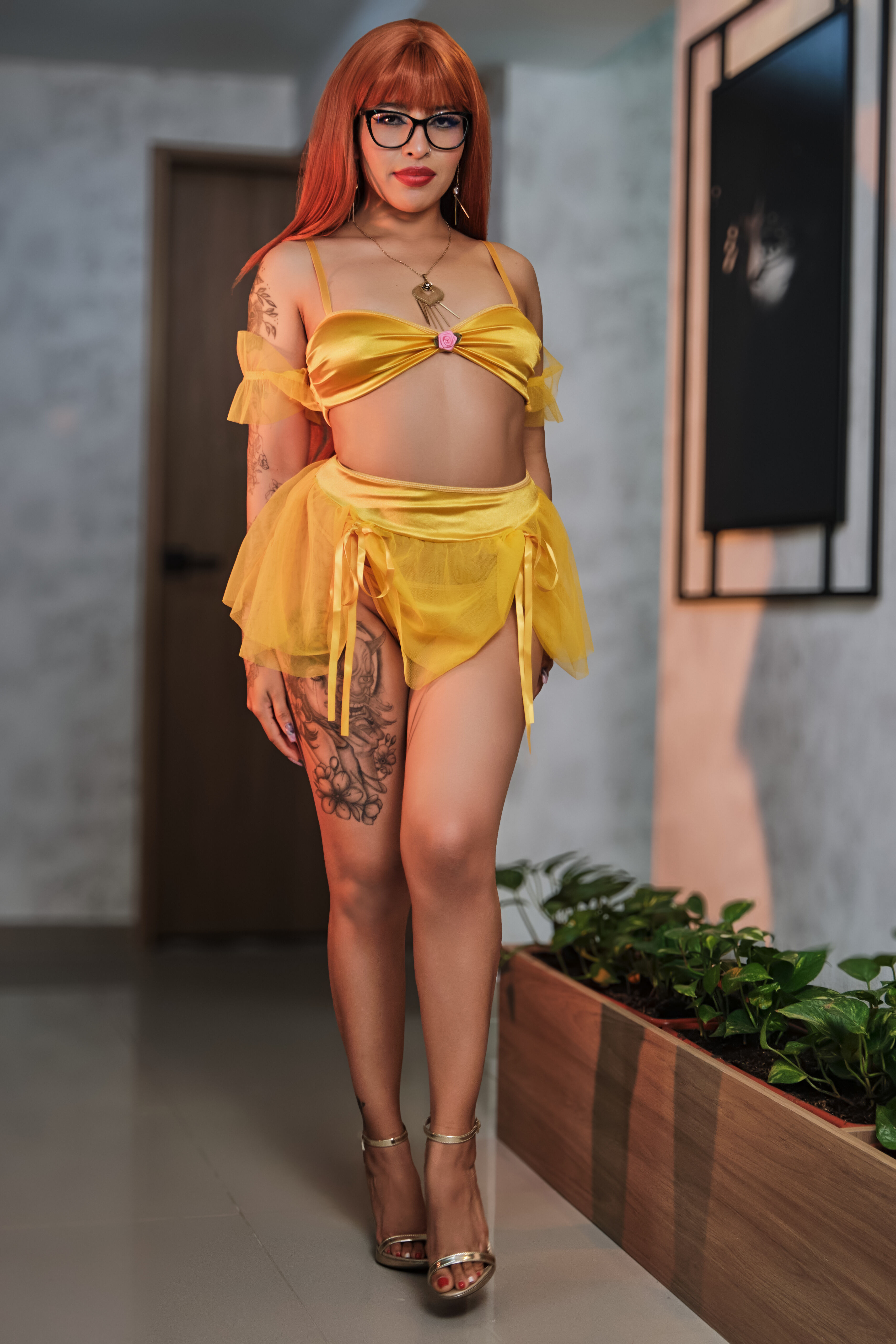 madelainejones from Jerkmate