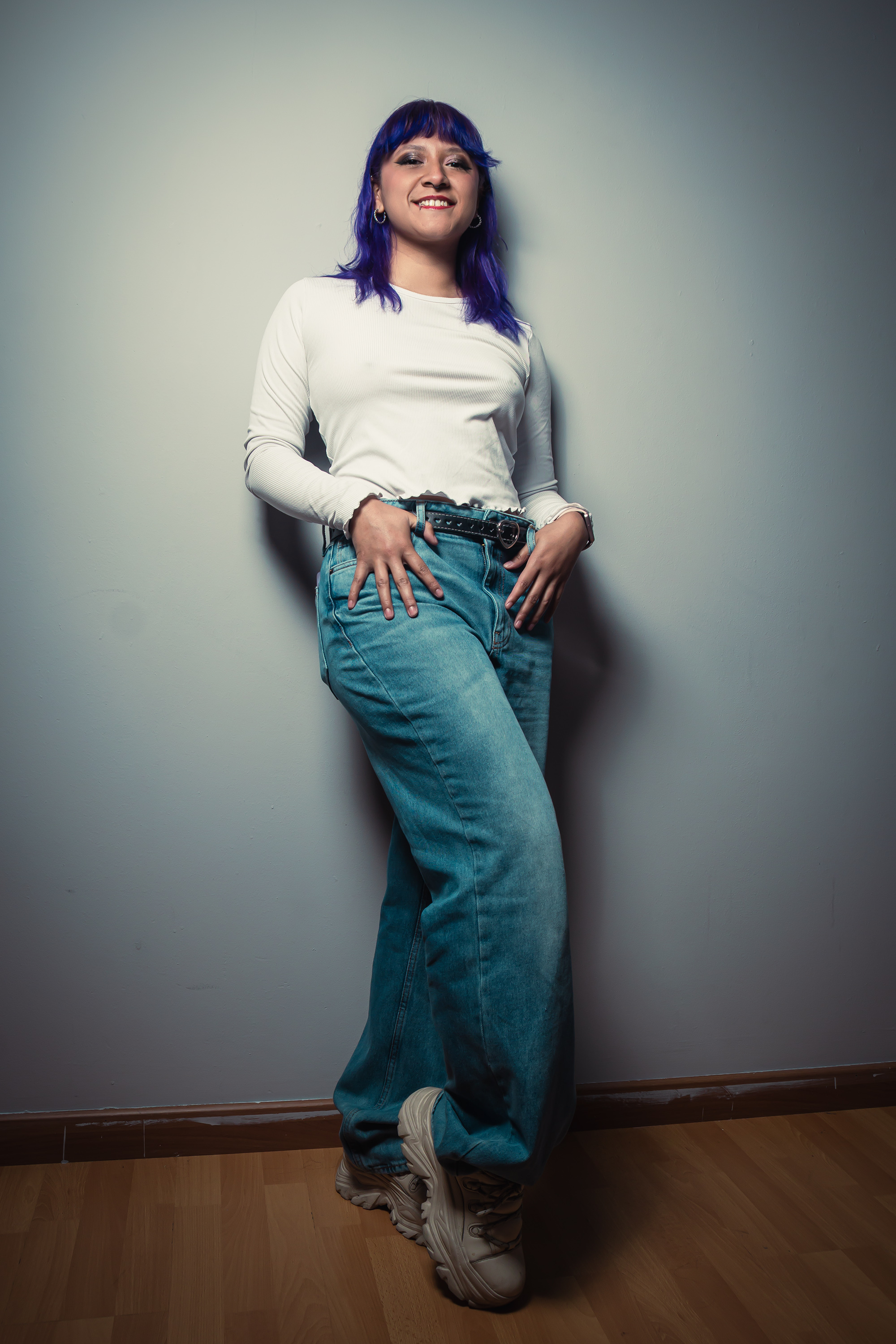 luaneter from Jerkmate