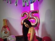 melanywilth pic