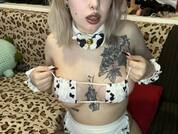 RitaWarner Cam » Webcam Model From Estonia Photo
