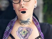 blairblazed pic
