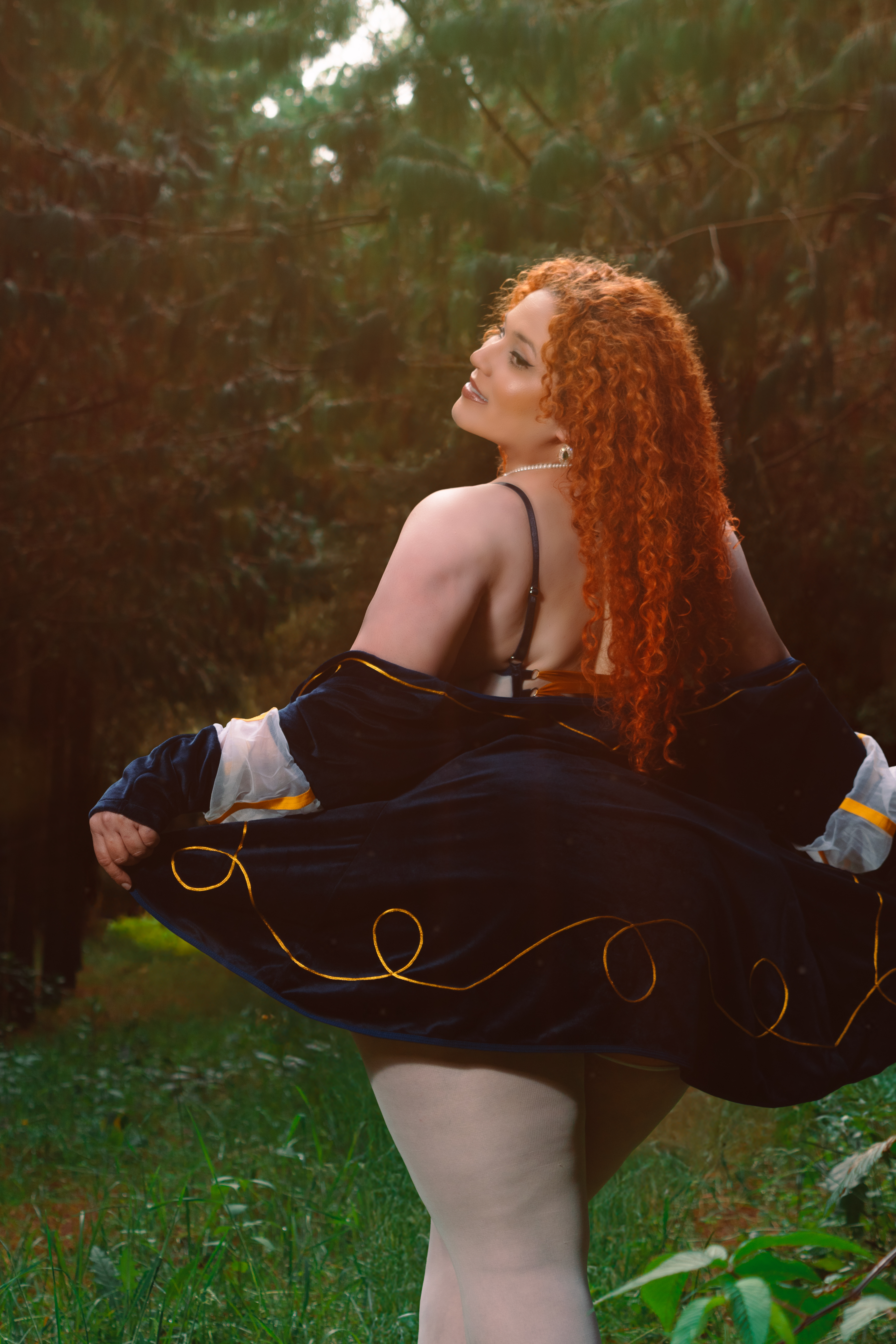 isadiarousso from Jerkmate