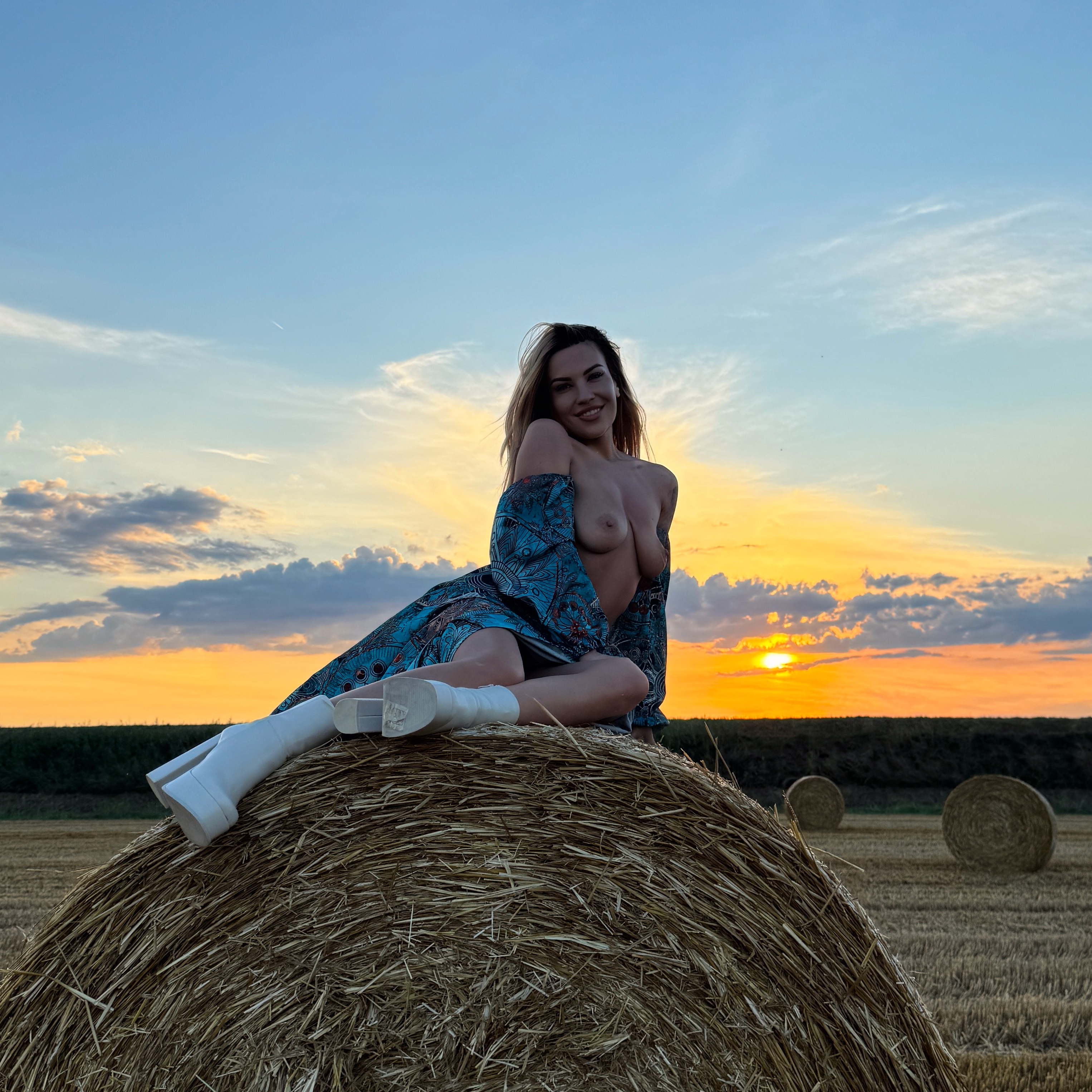 zoeymarye from Jerkmate