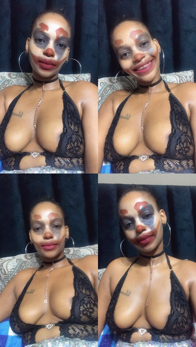 FancyFaceKay picture 2