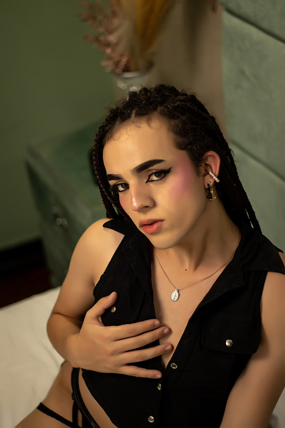 justineperry from Jerkmate
