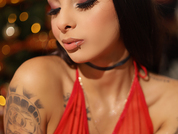 chloeaddamss pic