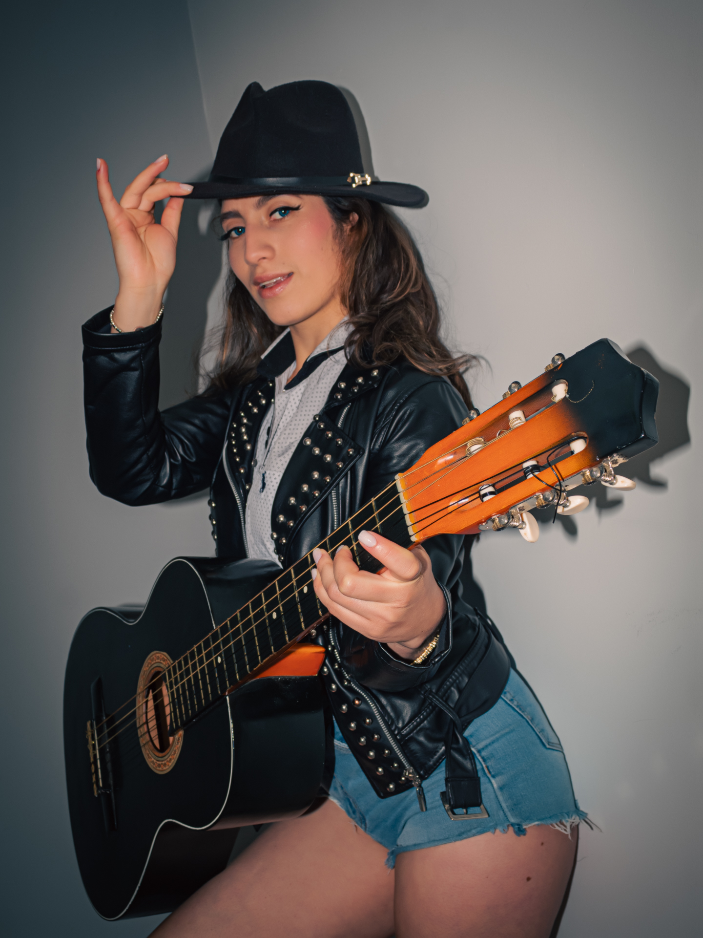 carolinejohnes from Jerkmate