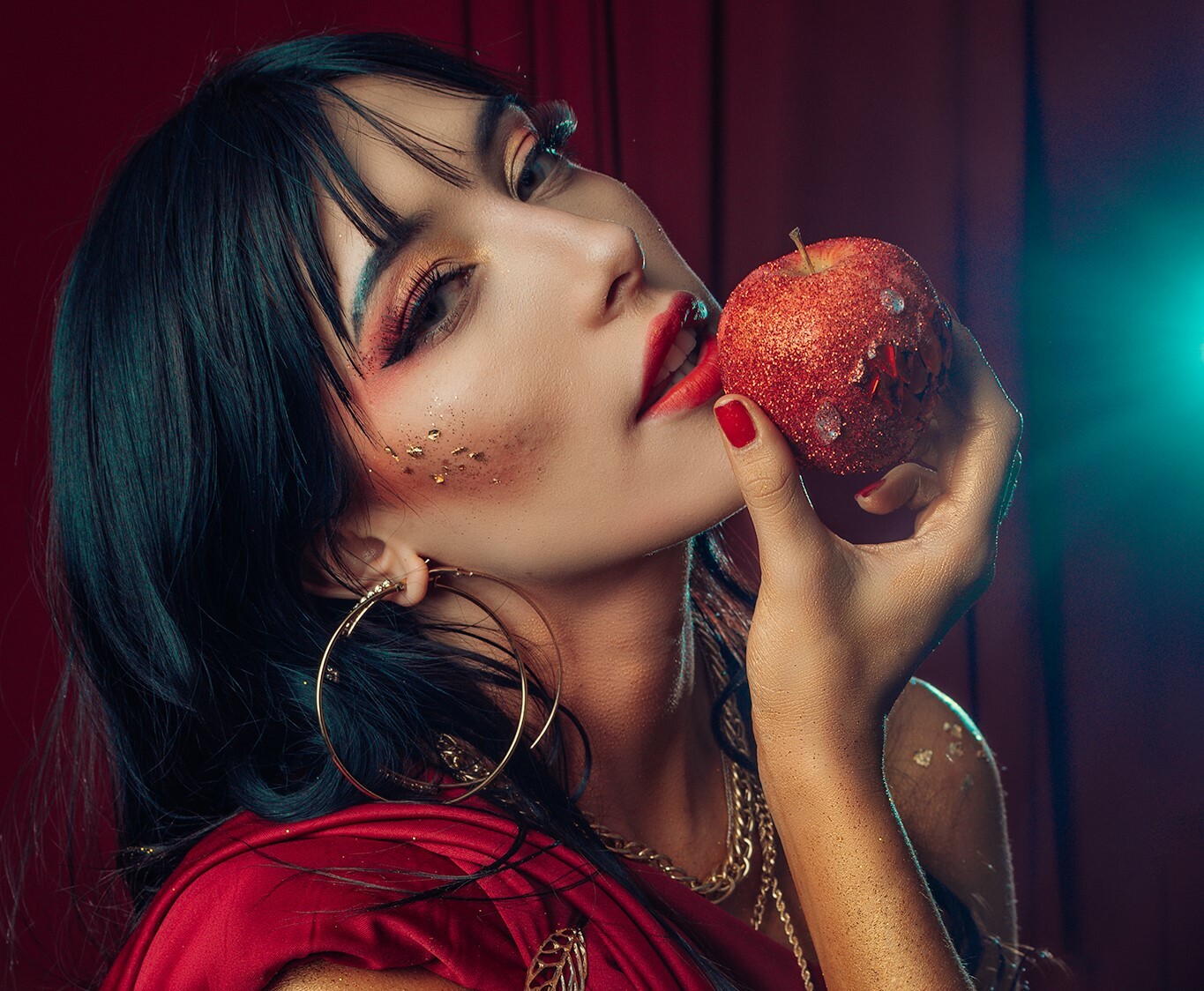 VioletaParr picture 7