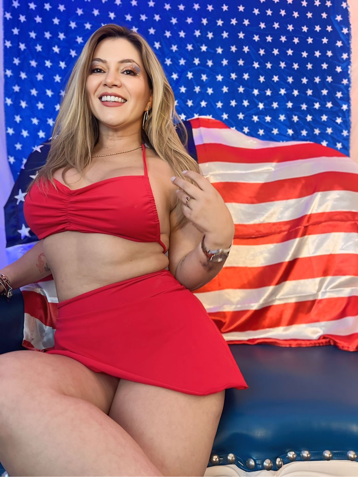 pamelaqenn from Jerkmate