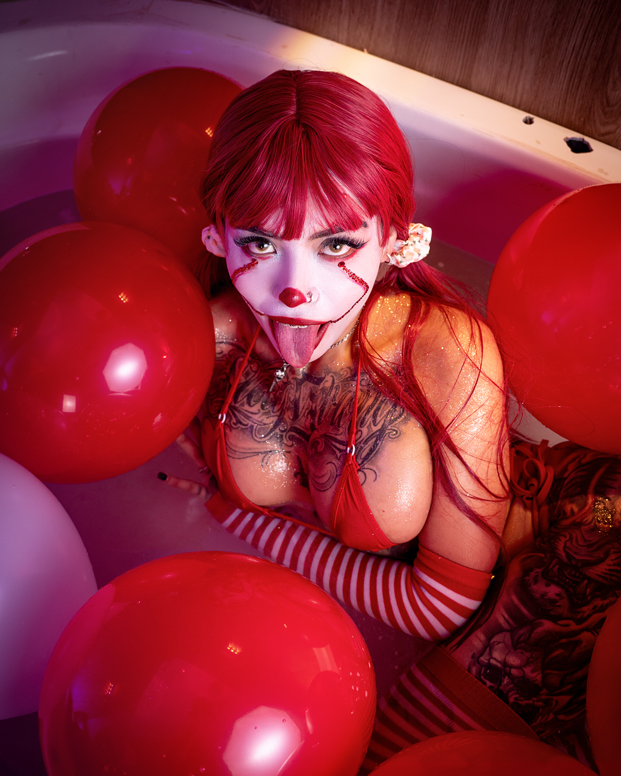 scarlettcollins18 from Jerkmate