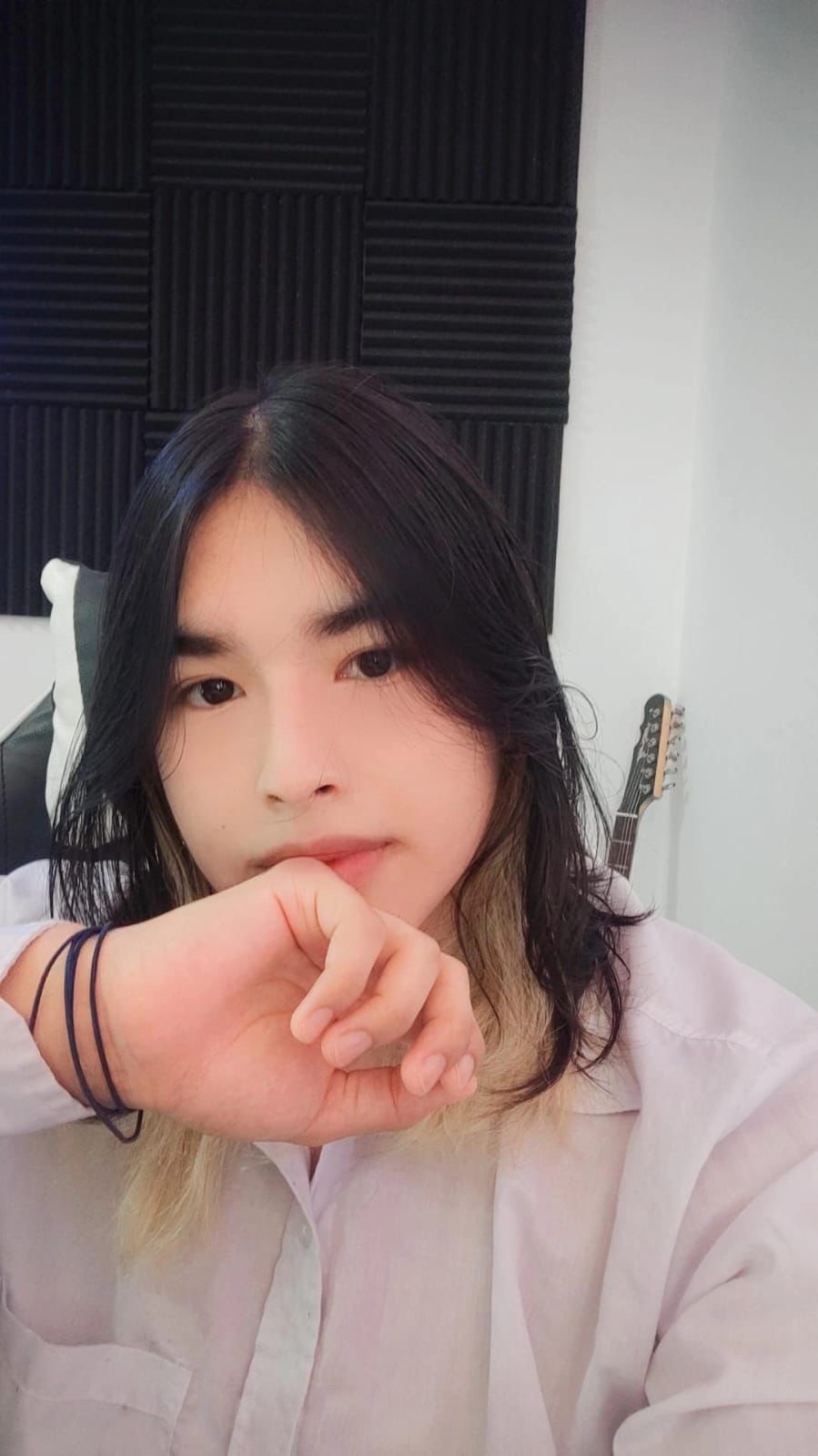 jordiwilld from Jerkmate