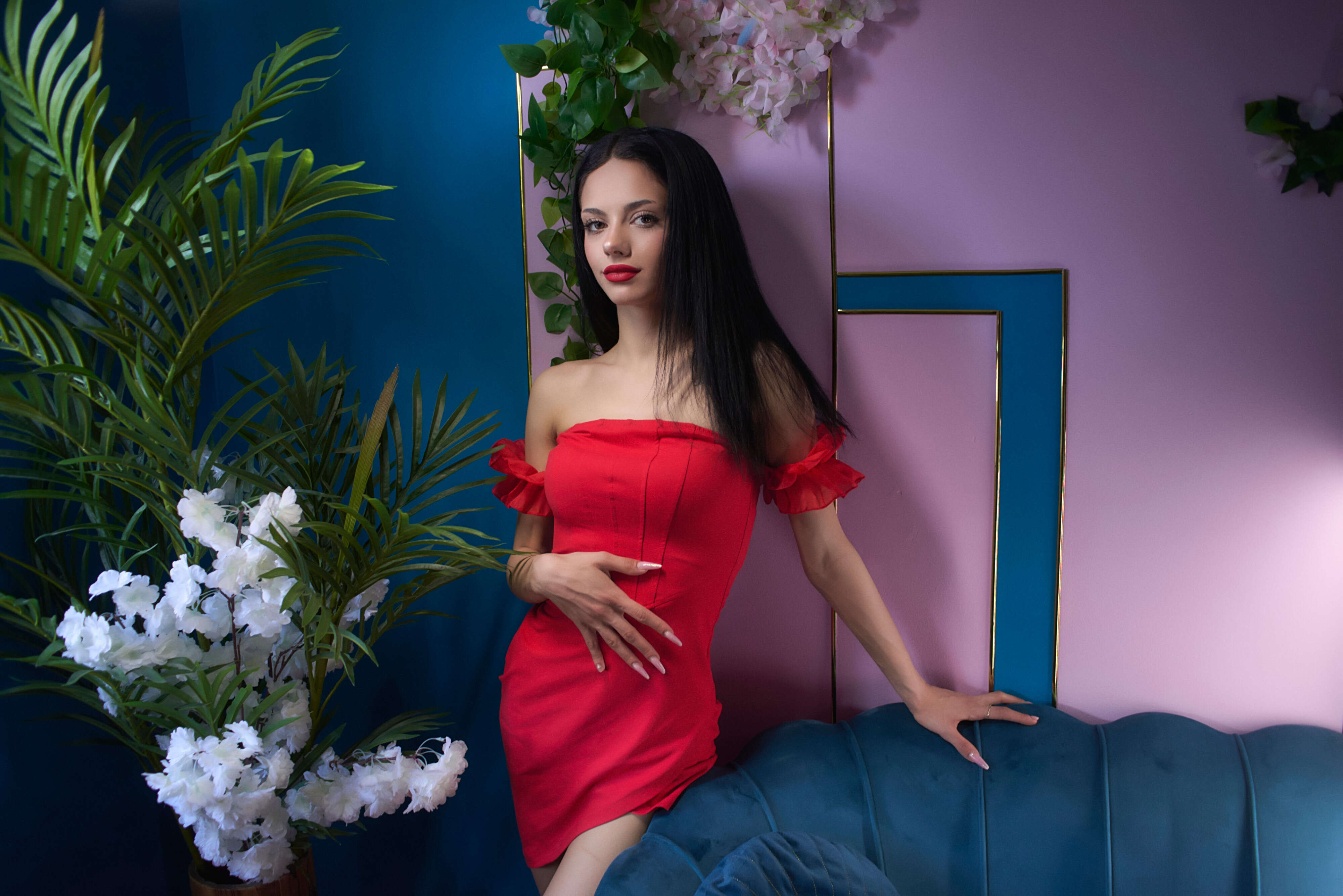 NataliaCroft photo 2