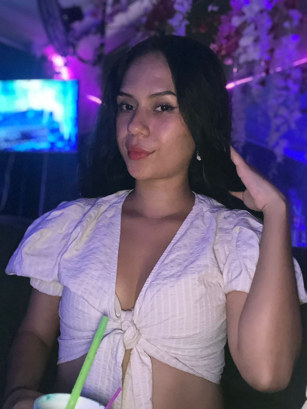 celestecoquette from Jerkmate